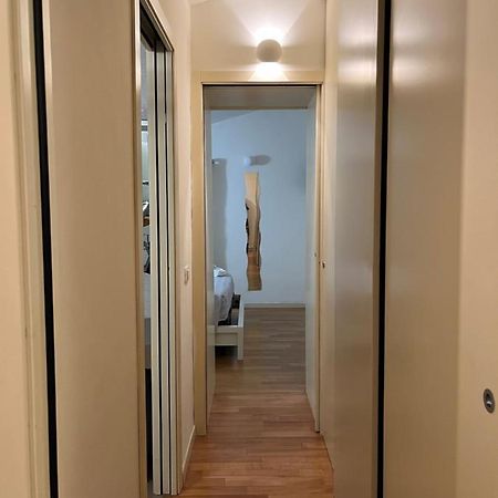 Doria Luxury Apartment Специя Экстерьер фото