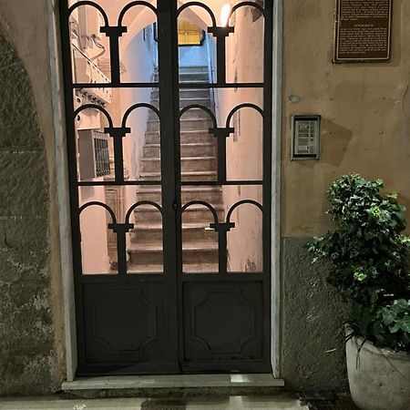 Doria Luxury Apartment Специя Экстерьер фото