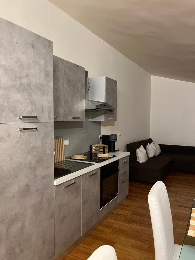 Doria Luxury Apartment Специя Экстерьер фото