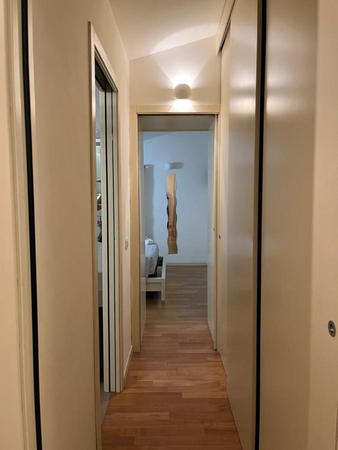 Doria Luxury Apartment Специя Экстерьер фото