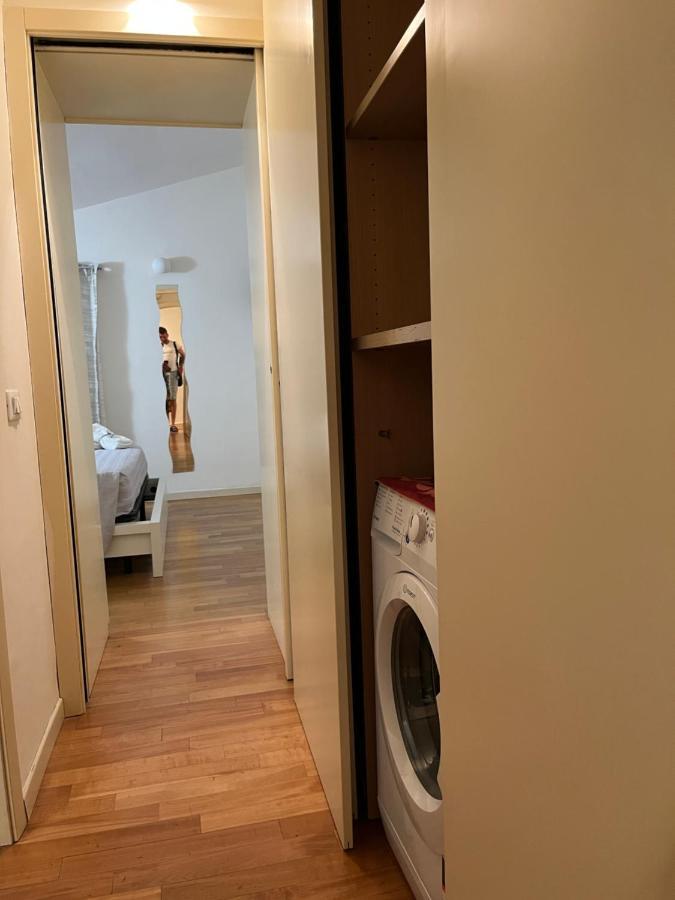 Doria Luxury Apartment Специя Экстерьер фото