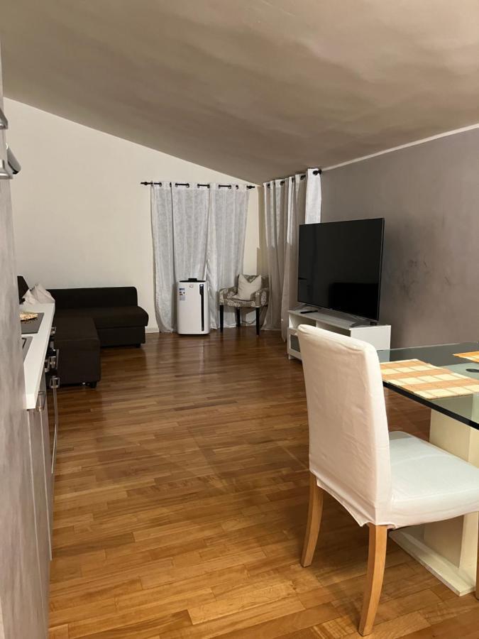 Doria Luxury Apartment Специя Экстерьер фото
