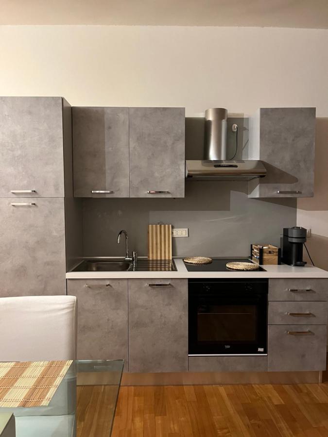 Doria Luxury Apartment Специя Экстерьер фото