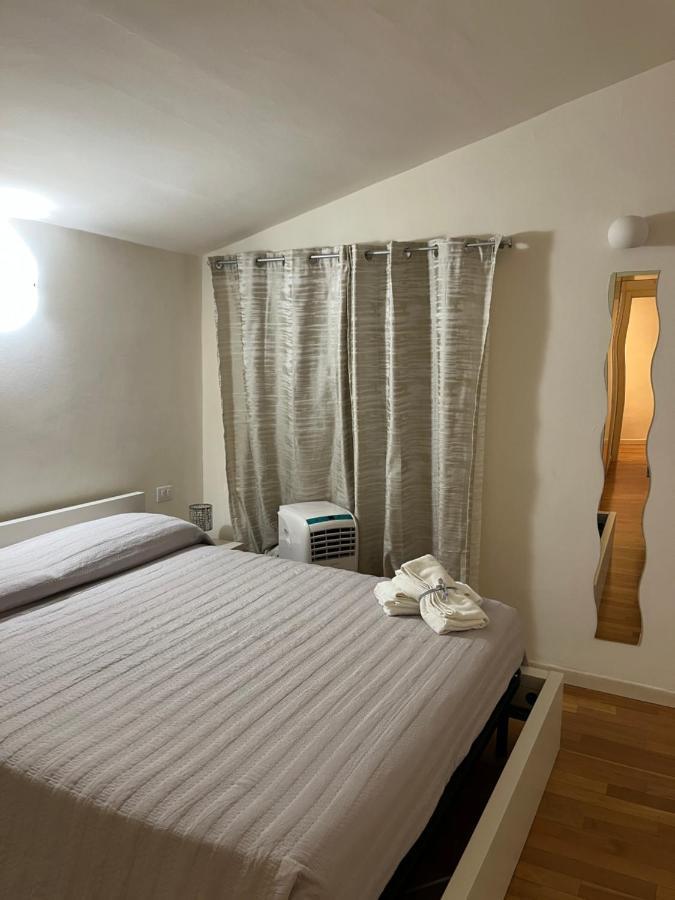 Doria Luxury Apartment Специя Экстерьер фото