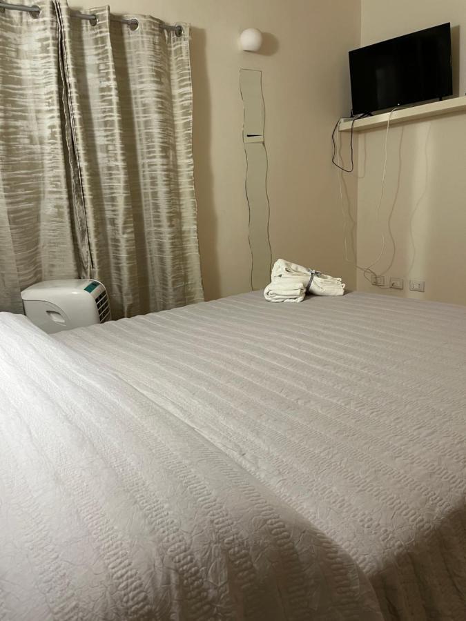Doria Luxury Apartment Специя Экстерьер фото